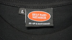 $elf Paid Logo Tee