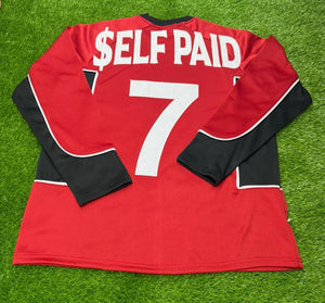 Life$tyle Jersey